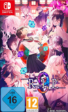Pochette 9 R.I.P.