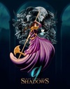 Pochette 9 Years of Shadows