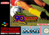 Pochette 90 Minutes : European Prime Goal