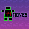 Pochette 99 Moves
