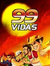 Pochette 99Vidas