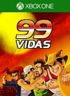 Pochette 99Vidas