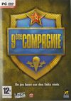 Pochette 9ème Compagnie