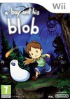 Pochette A Boy and his Blob