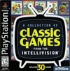 Pochette A Collection of Classic Games from the Intellivision