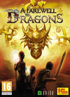 Pochette A Farewell to Dragons