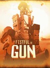 Pochette A Fistful of Gun