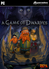 Pochette A Game of Dwarves