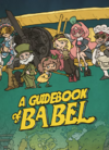 Pochette A Guidebook of Babel