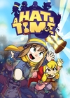 Pochette A Hat in Time