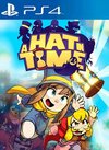 Pochette A Hat in Time