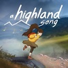 Pochette A Highland Song