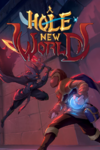 Pochette A Hole New World