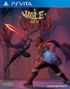 Pochette A Hole New World