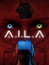 Pochette A.I.L.A