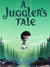 Pochette A Juggler's Tale