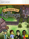 Pochette A Kingdom for Keflings