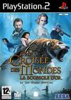 Pochette A la croisée des mondes : La Boussole d'Or