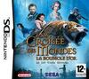Pochette A la croisée des mondes : La Boussole d'Or