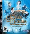 Pochette A la croisée des mondes : La Boussole d'Or