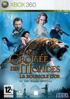Pochette A la croisée des mondes : La Boussole d'Or