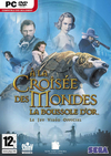 Pochette A la croisée des mondes : La Boussole d'Or