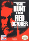 Pochette A la poursuite d'Octobre Rouge