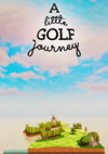 Pochette A Little Golf Journey