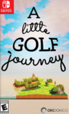 Pochette A Little Golf Journey