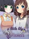 Pochette A Little Lily Princess