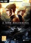 Pochette A New Beginning