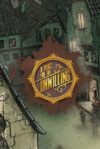 Pochette A Place for the Unwilling