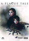 Pochette A Plague Tale : Innocence