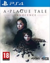Pochette A Plague Tale : Innocence