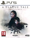 Pochette A Plague Tale : Innocence