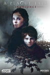 Pochette A Plague Tale : Innocence