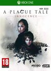 Pochette A Plague Tale : Innocence