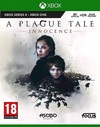 Pochette A Plague Tale : Innocence