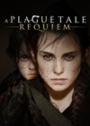 Pochette A Plague Tale : Requiem