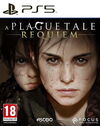 Pochette A Plague Tale : Requiem
