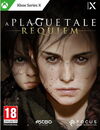 Pochette A Plague Tale : Requiem
