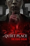 Pochette A Quiet Place : The Road Ahead