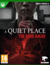 Pochette A Quiet Place : The Road Ahead