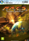 Pochette A.R.E.S. : Extinction Agenda