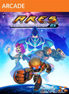 Pochette A.R.E.S. : Extinction Agenda EX