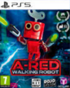 Pochette A-RED Walking Robot