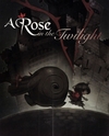 Pochette A Rose in the Twilight