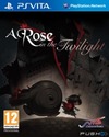 Pochette A Rose in the Twilight