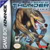 Pochette A Sound of Thunder