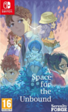 Pochette A Space for the Unbound